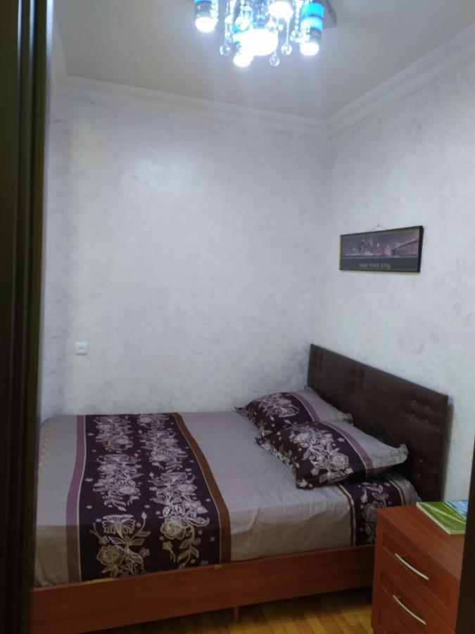 Apartment On 26 May Str Batumi Exterior photo