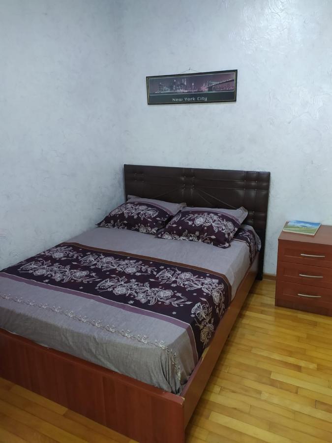 Apartment On 26 May Str Batumi Exterior photo